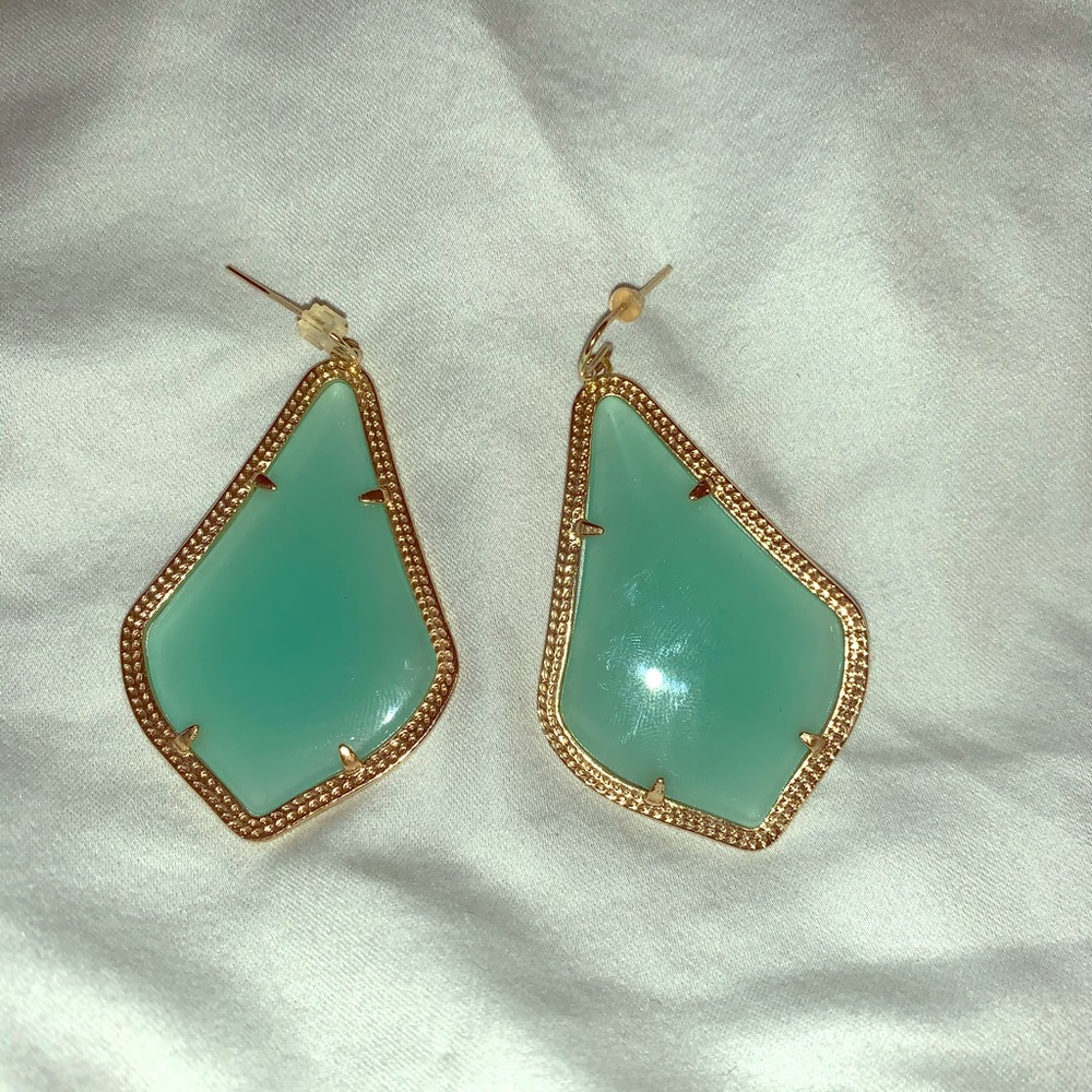 Kendra Scott earrings